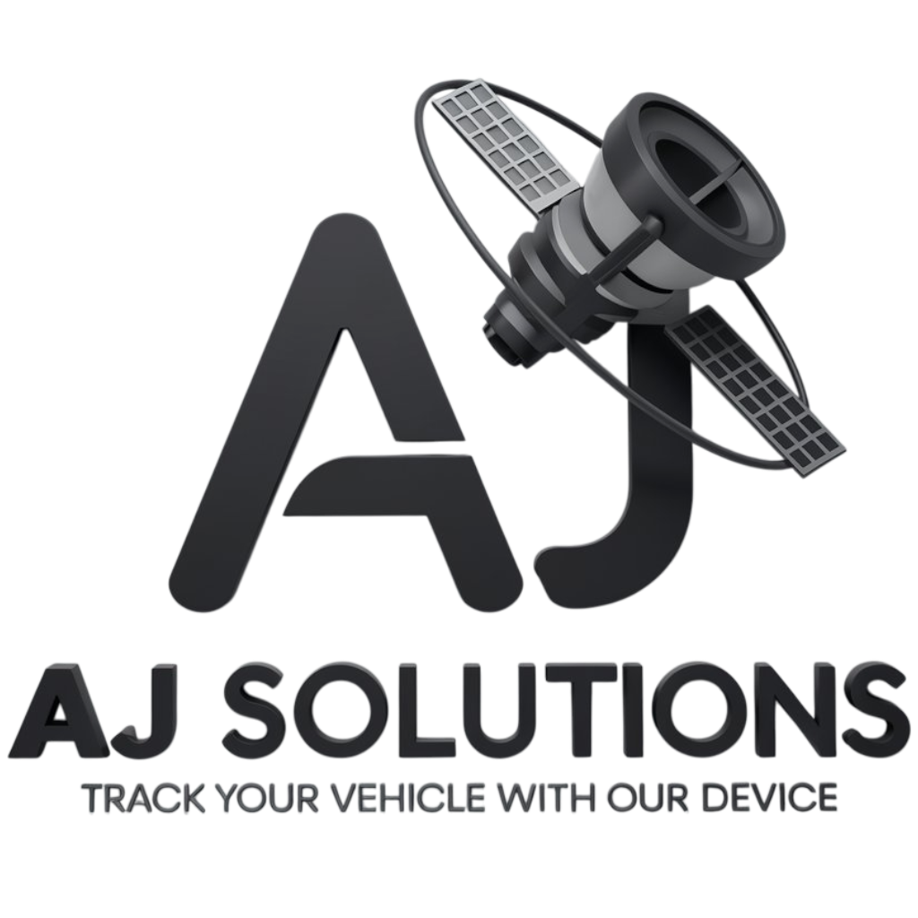 AJ SOLUTIONS - AIS 140 Certified GPS Tracking & Panic Button Systems